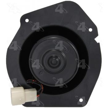 1994 Mercury Sable HVAC Blower Motor Four Seasons 35489 image 2 of 4