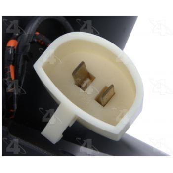 1994 Mercury Sable HVAC Blower Motor Four Seasons 35489 image 3 of 4