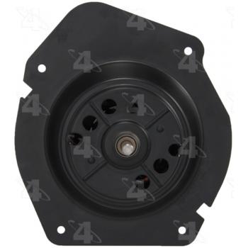 1994 Mercury Sable HVAC Blower Motor Four Seasons 35489 image 4 of 4