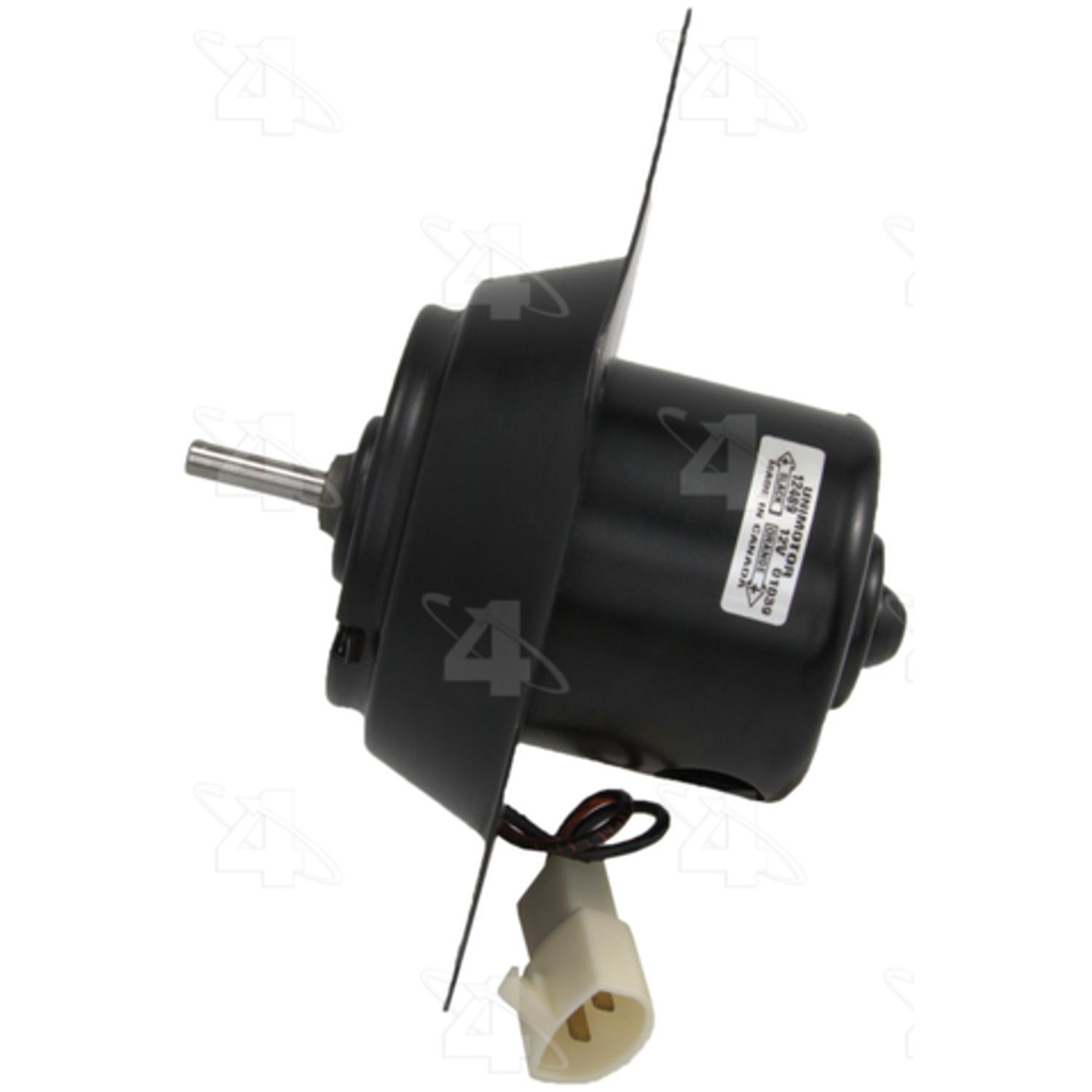 Four Seasons 35489 - HVAC Blower Motor Four Seasons 35489 HVAC Blower Motor product image 5 of 6