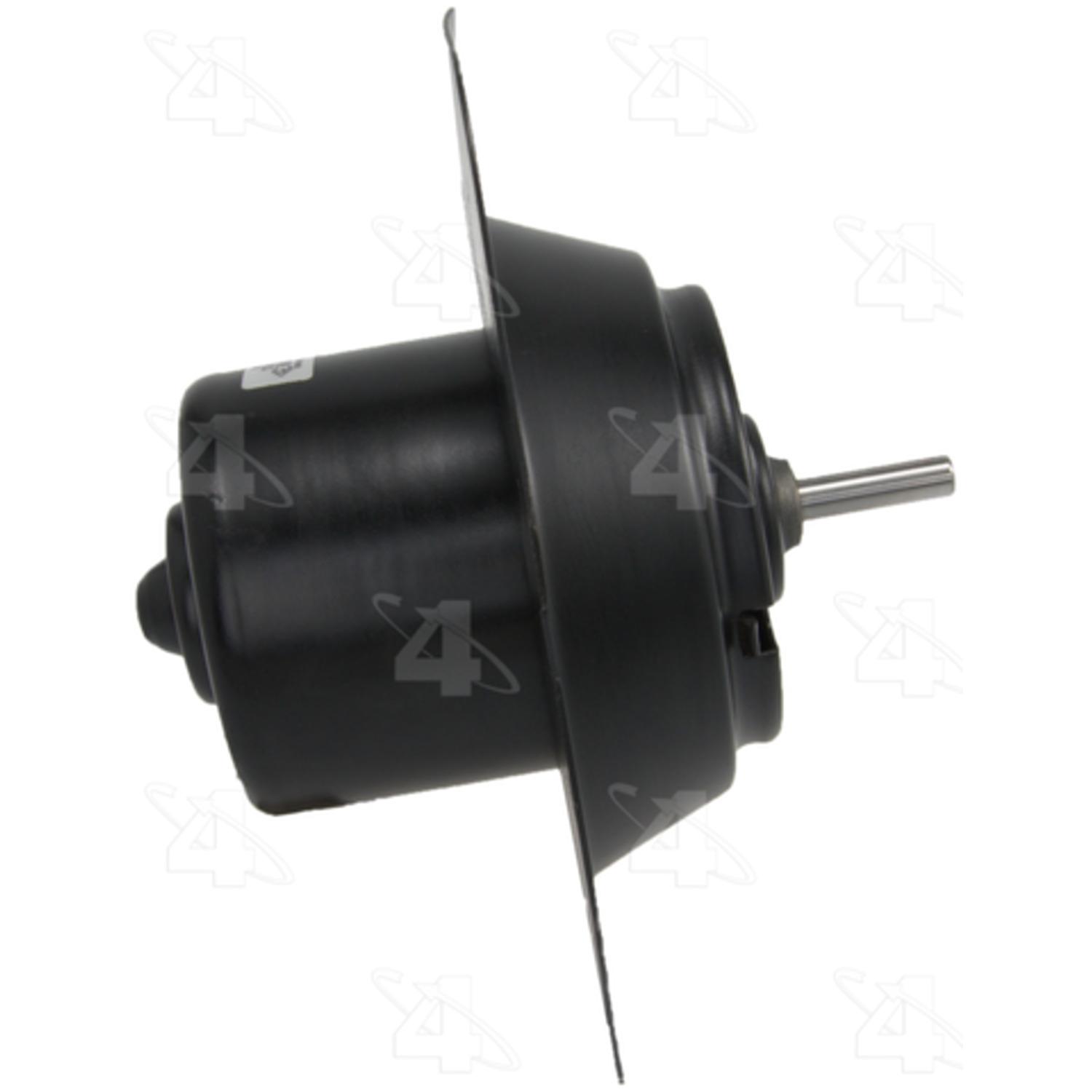 Four Seasons 35489 - HVAC Blower Motor Four Seasons 35489 HVAC Blower Motor product image 6 of 6