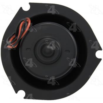 1997 Dodge Dakota HVAC Blower Motor Four Seasons 35491 image 2 of 4