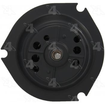 1997 Dodge Dakota HVAC Blower Motor Four Seasons 35491 image 4 of 4