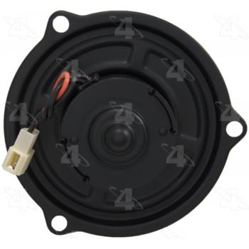 1986 Toyota Celica HVAC Blower Motor Four Seasons 35493 image 2 of 4