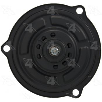 1986 Toyota Celica HVAC Blower Motor Four Seasons 35493 image 4 of 4