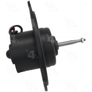 Four Seasons 35493 - HVAC Blower Motor Four Seasons 35493 HVAC Blower Motor product image 6 of 6