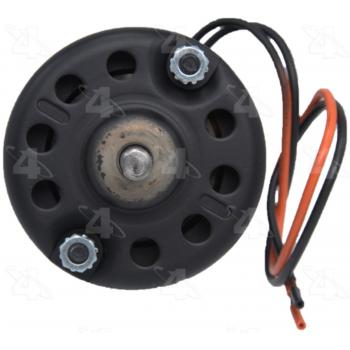 2000 Kenworth T2000 HVAC Blower Motor Four Seasons 35495 image 4 of 4