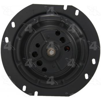 1985 Ford Mustang HVAC Blower Motor Four Seasons 35496 image 4 of 4
