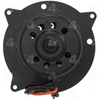 1983 Mercury Zephyr HVAC Blower Motor Four Seasons 35497 image 2 of 4