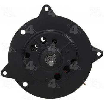 1983 Mercury Zephyr HVAC Blower Motor Four Seasons 35497 image 4 of 4