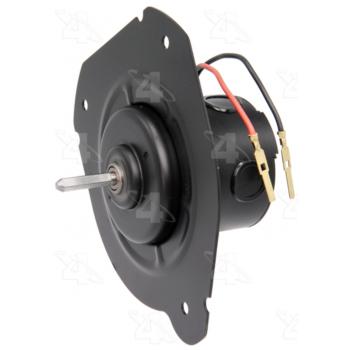 1999 Ford F800 HVAC Blower Motor