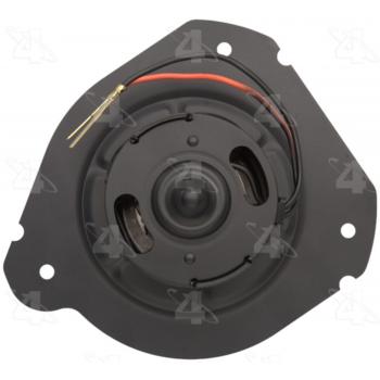 1984 Ford E-150 Econoline Club Wagon HVAC Blower Motor Front Four Seasons 35498 image 2 of 4