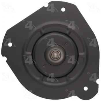 1984 Ford E-150 Econoline Club Wagon HVAC Blower Motor Front Four Seasons 35498 image 4 of 4