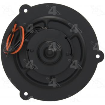 1980 Chevrolet LUV HVAC Blower Motor Four Seasons 35499 image 2 of 4