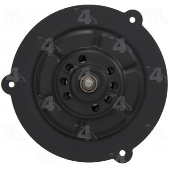 1980 Chevrolet LUV HVAC Blower Motor Four Seasons 35499 image 4 of 4