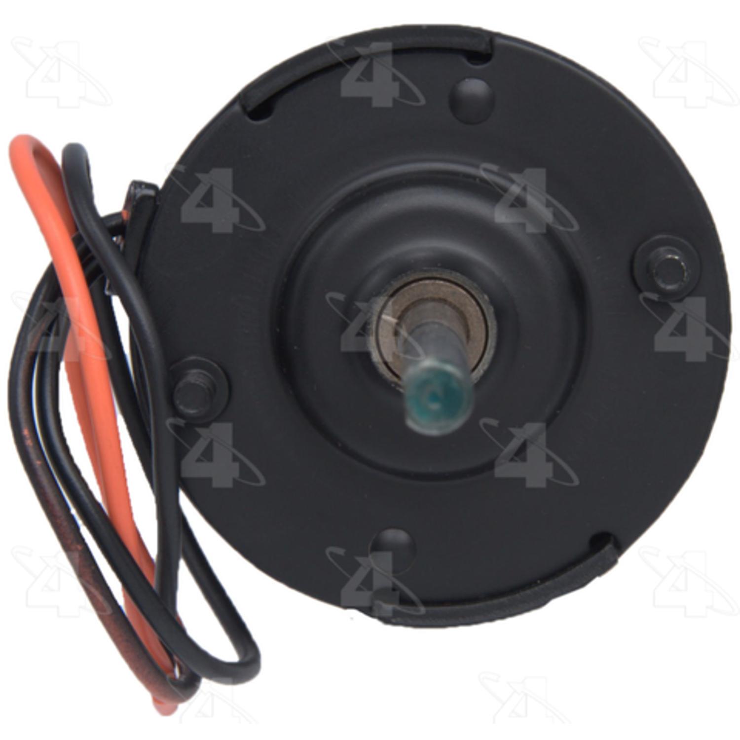 Four Seasons 35500 - HVAC Blower Motor Four Seasons 35500 HVAC Blower Motor product image 2 of 6