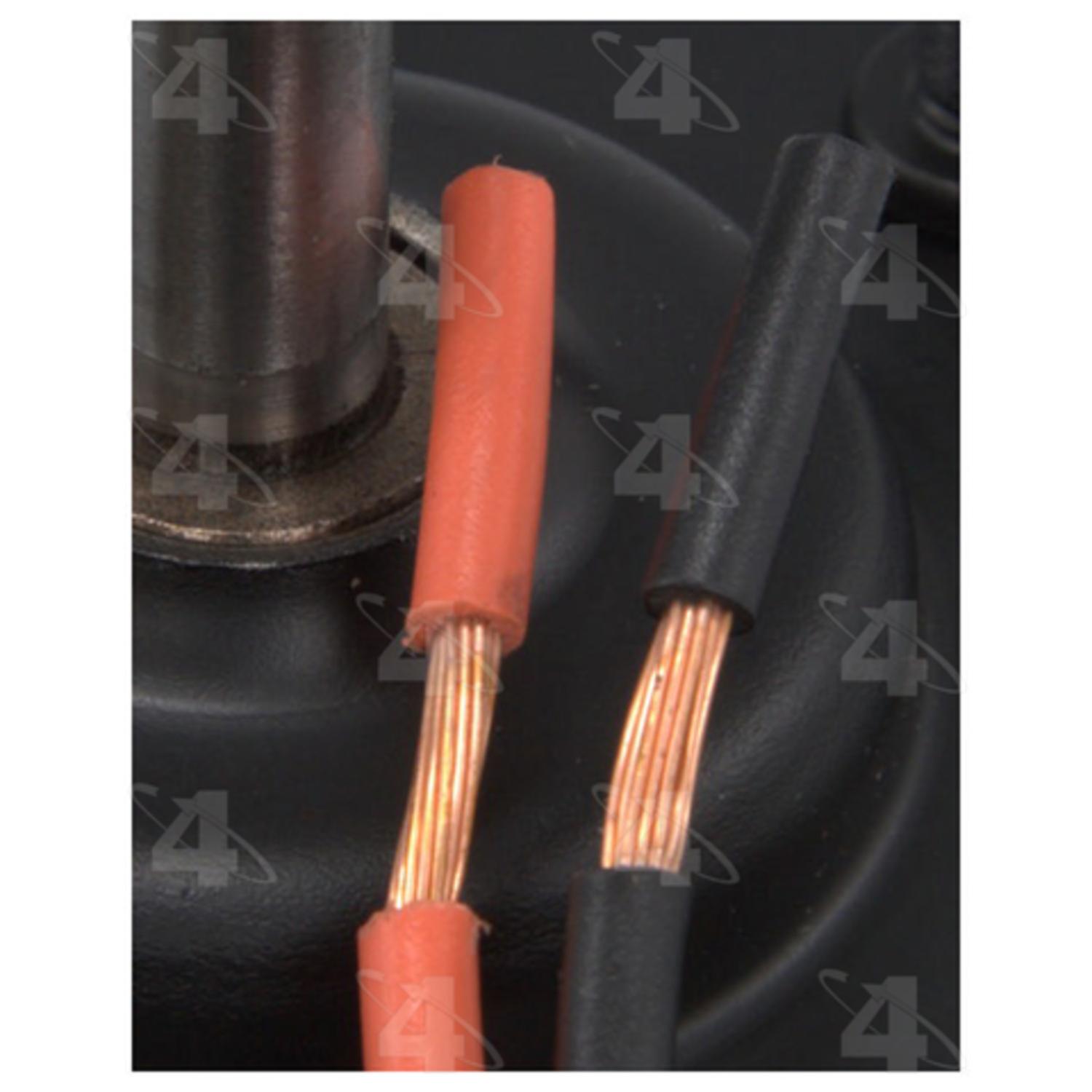 Four Seasons 35500 - HVAC Blower Motor Four Seasons 35500 HVAC Blower Motor product image 3 of 6