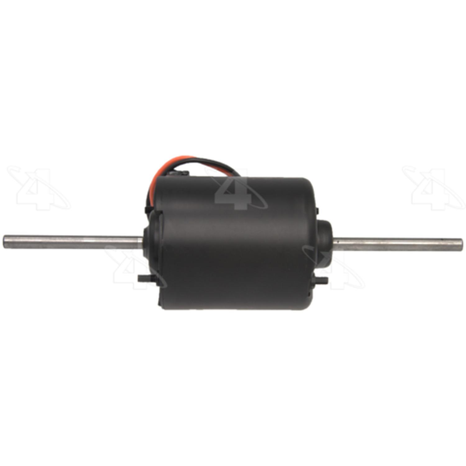 Four Seasons 35500 - HVAC Blower Motor Four Seasons 35500 HVAC Blower Motor product image 5 of 6