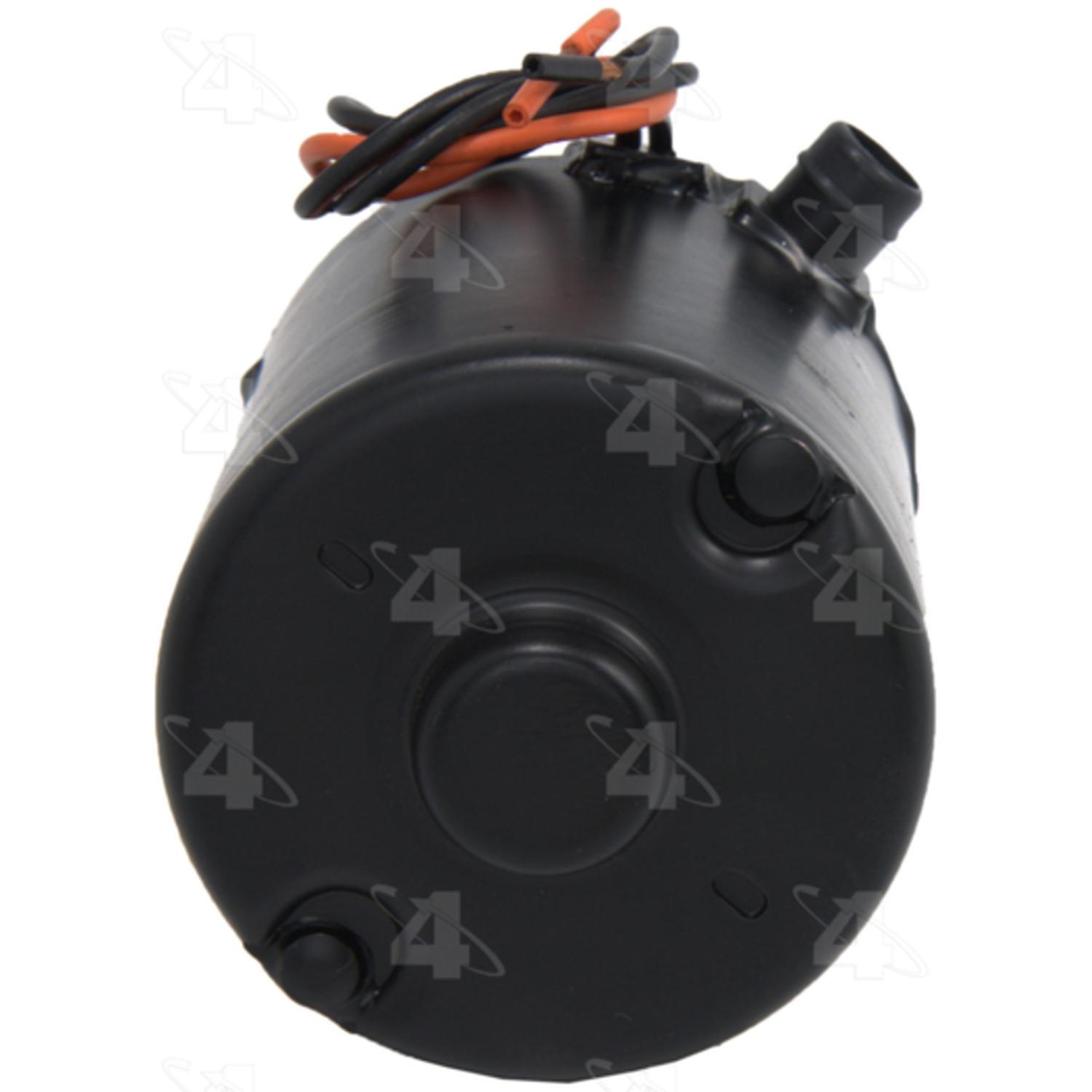 Four Seasons 35505 - HVAC Blower Motor Four Seasons 35505 HVAC Blower Motor product image 4 of 12