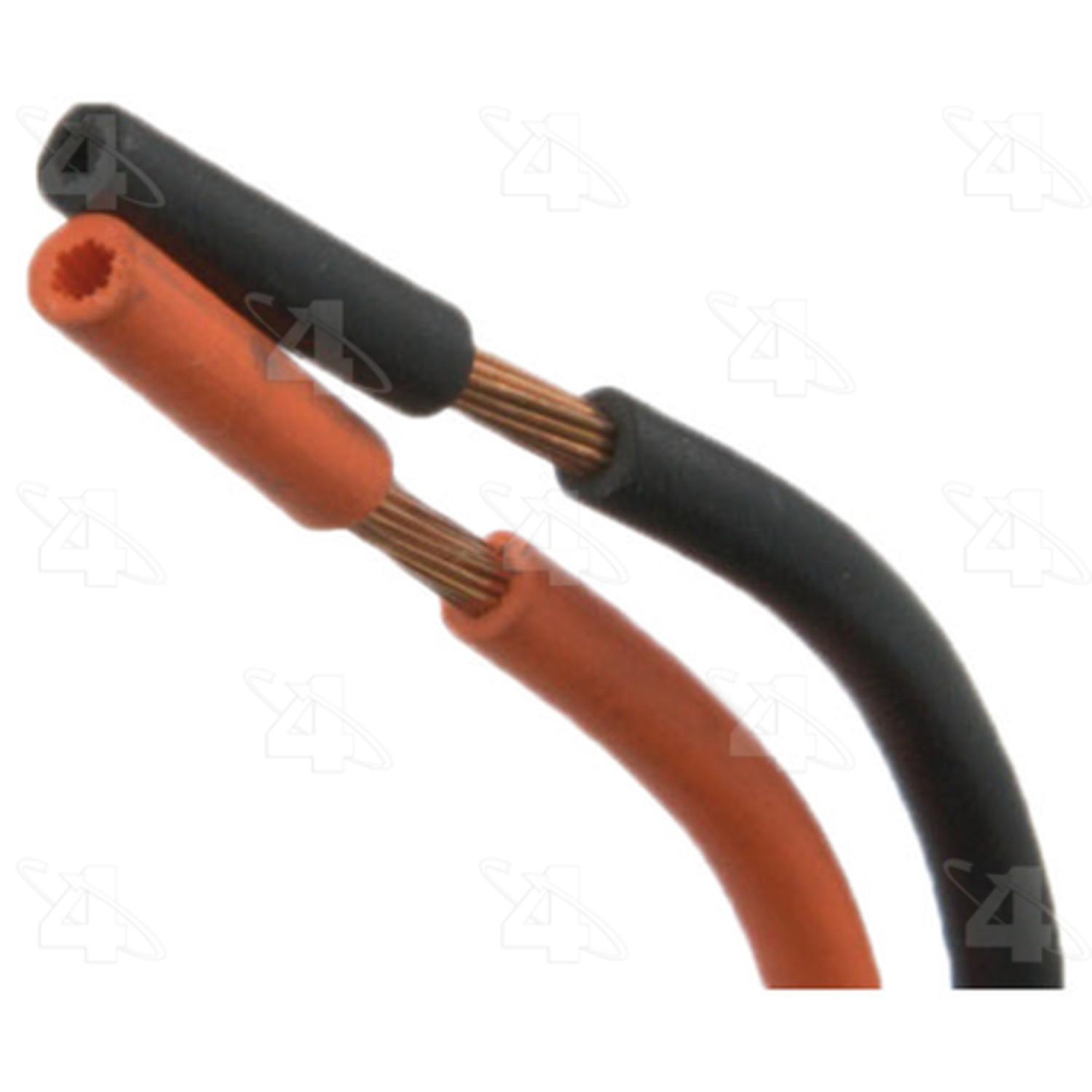 Four Seasons 35505 - HVAC Blower Motor Four Seasons 35505 HVAC Blower Motor product image 6 of 12