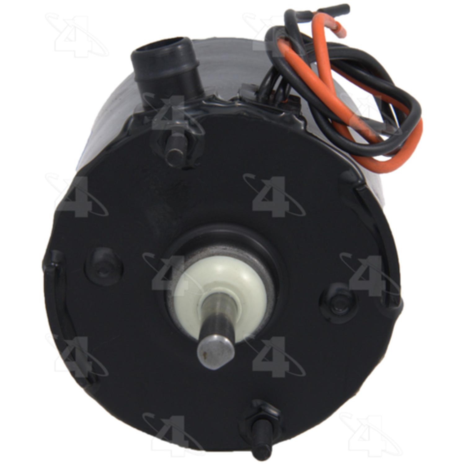 Four Seasons 35505 - HVAC Blower Motor Four Seasons 35505 HVAC Blower Motor product image 7 of 12