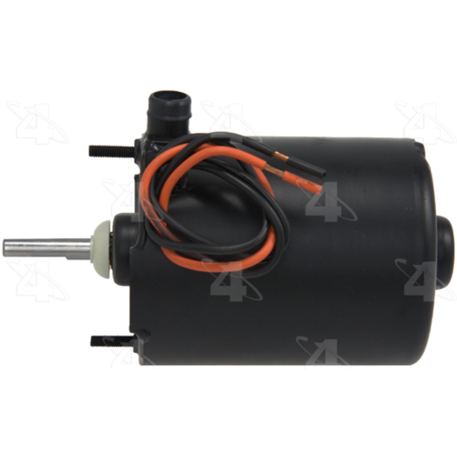 Four Seasons 35505 - HVAC Blower Motor Four Seasons 35505 HVAC Blower Motor product image 9 of 12