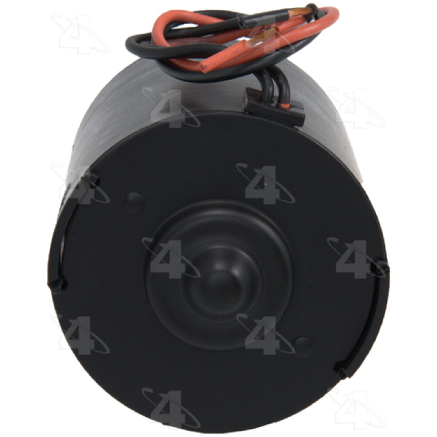 Four Seasons 35507 - HVAC Blower Motor Four Seasons 35507 HVAC Blower Motor product image 4 of 12