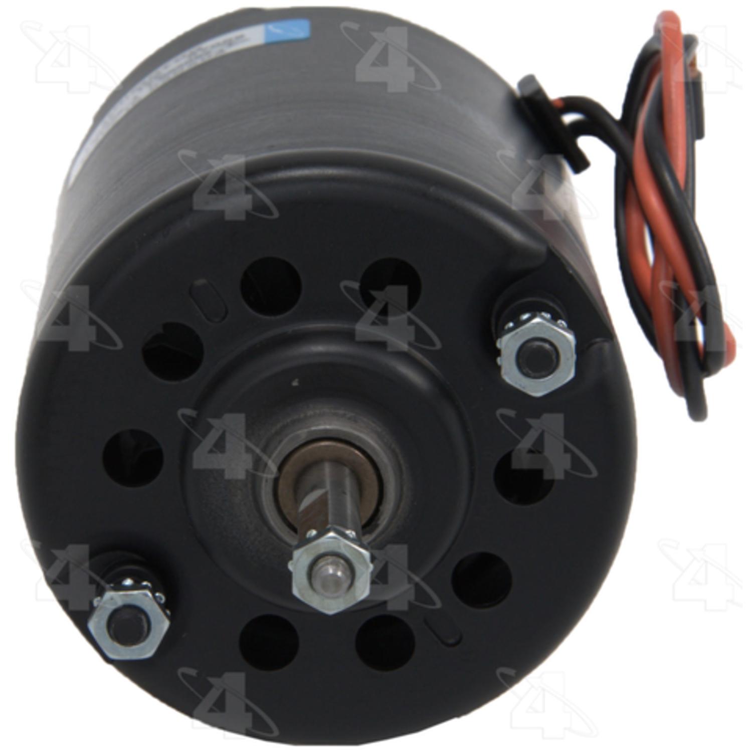 Four Seasons 35507 - HVAC Blower Motor Four Seasons 35507 HVAC Blower Motor product image 7 of 12