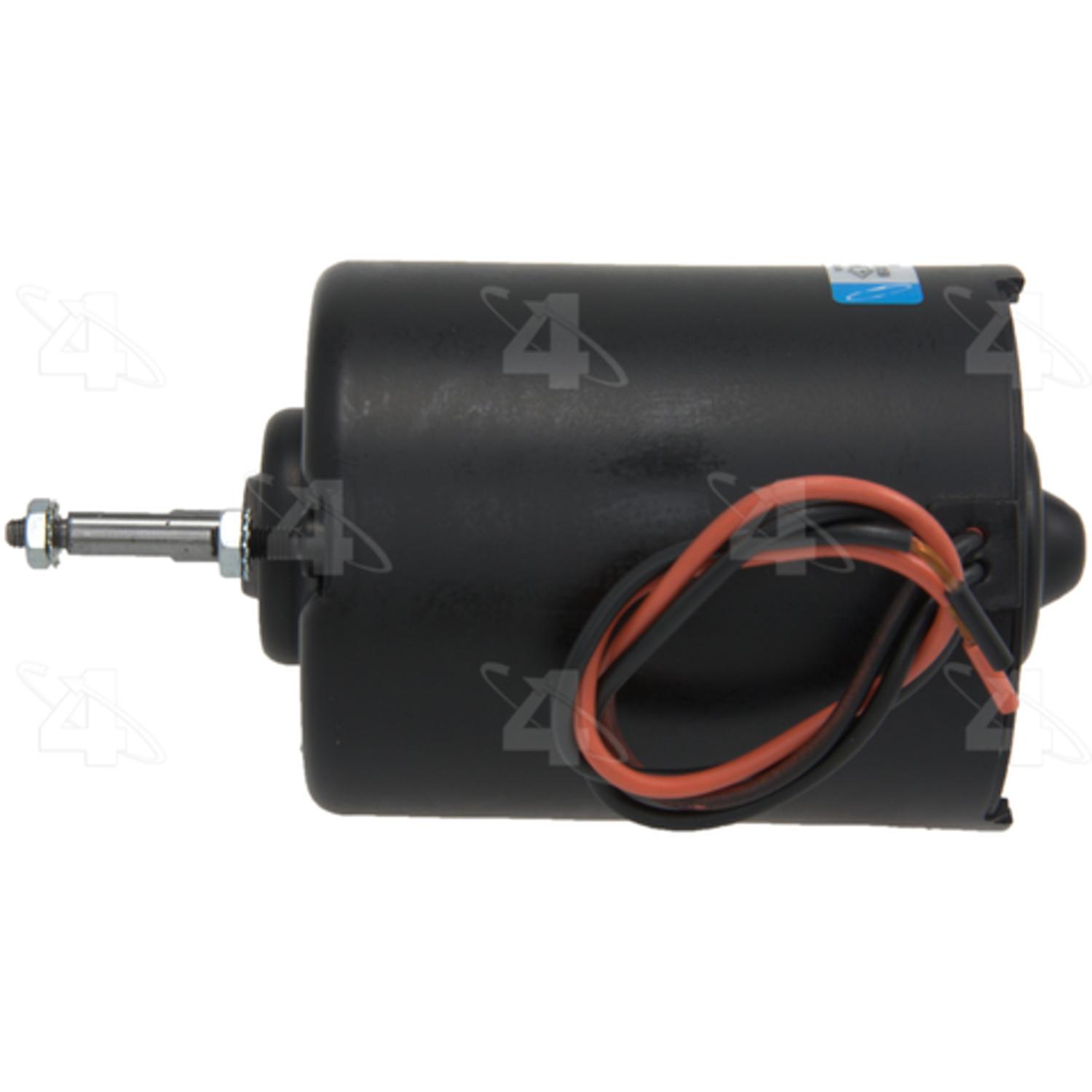 Four Seasons 35507 - HVAC Blower Motor Four Seasons 35507 HVAC Blower Motor product image 9 of 12
