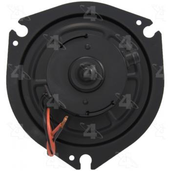 1995 Subaru SVX HVAC Blower Motor Four Seasons 35509 image 4 of 4