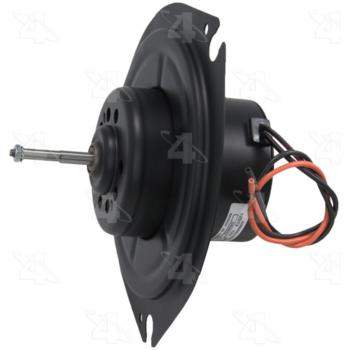 1996 GMC K2500 Suburban HVAC Blower Motor Rear Four Seasons 35513 image 1 of 4