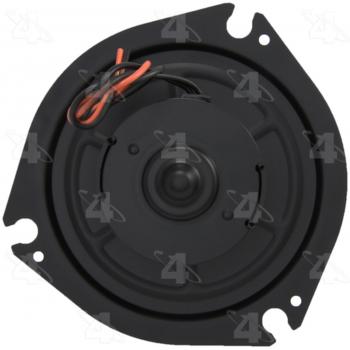 1996 GMC K2500 Suburban HVAC Blower Motor Rear Four Seasons 35513 image 2 of 4