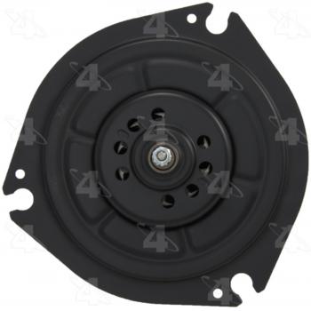 1996 GMC K2500 Suburban HVAC Blower Motor Rear Four Seasons 35513 image 4 of 4