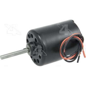 1982 Mercury Zephyr HVAC Blower Motor Four Seasons 35514 image 1 of 4