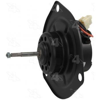 1983 Toyota Starlet HVAC Blower Motor Four Seasons 35516 image 2 of 4