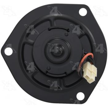 1983 Toyota Starlet HVAC Blower Motor Four Seasons 35516 image 4 of 4