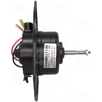 Four Seasons 35517 HVAC Blower Motor product image 9 of 12