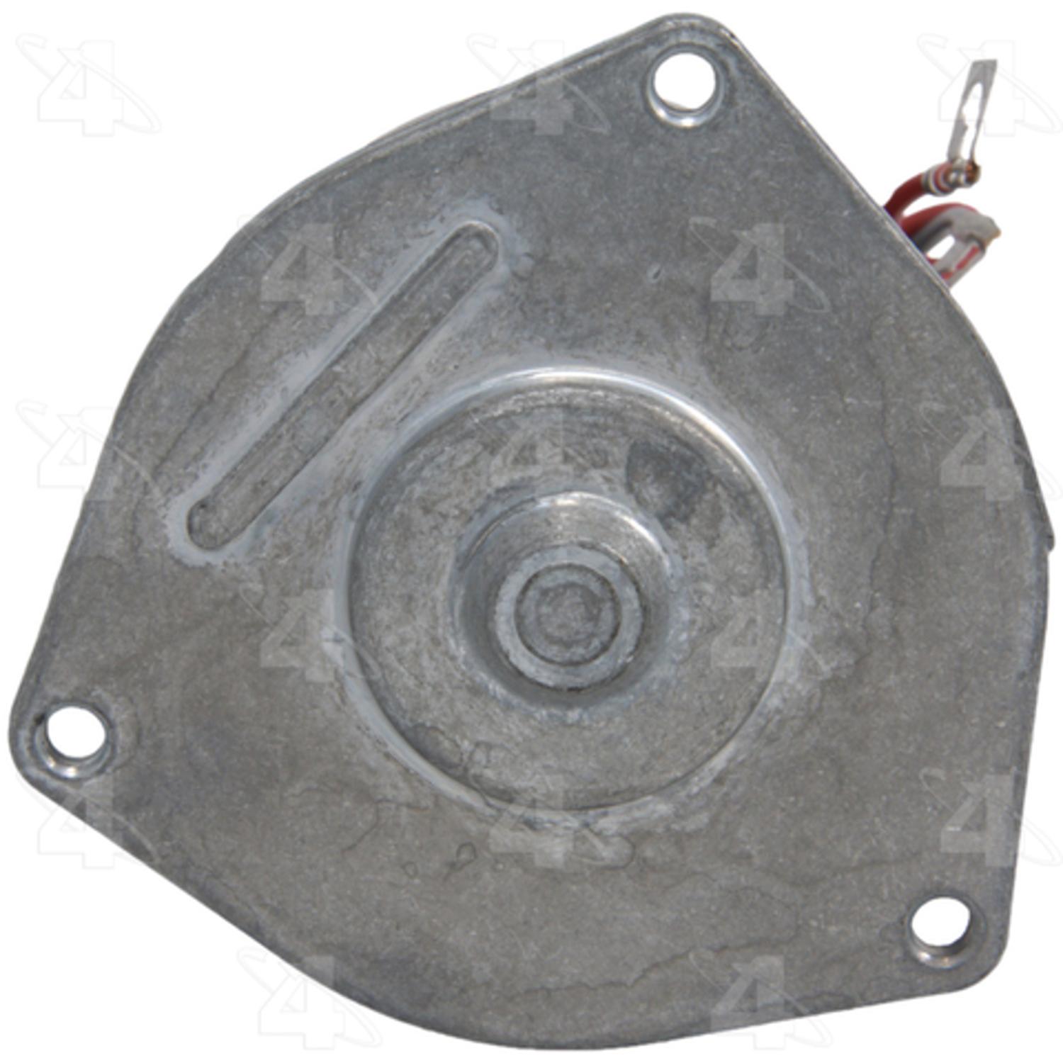 Four Seasons 35521 - HVAC Blower Motor Four Seasons 35521 HVAC Blower Motor product image 4 of 12