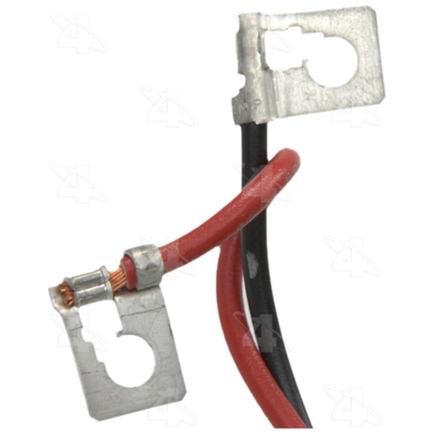 Four Seasons 35521 - HVAC Blower Motor Four Seasons 35521 HVAC Blower Motor product image 5 of 12