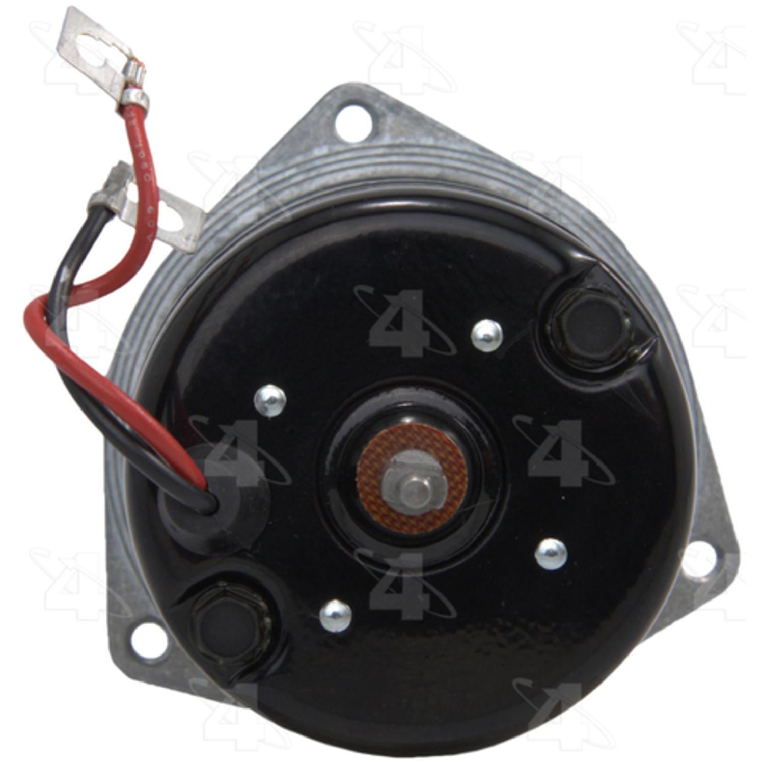 Four Seasons 35521 - HVAC Blower Motor Four Seasons 35521 HVAC Blower Motor product image 8 of 12