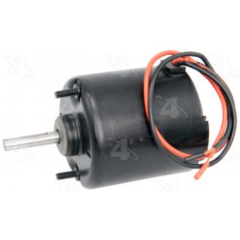 1986 Ford Bronco HVAC Blower Motor Rear Four Seasons 35522 image 1 of 4