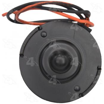 1986 Ford Bronco HVAC Blower Motor Rear Four Seasons 35522 image 2 of 4