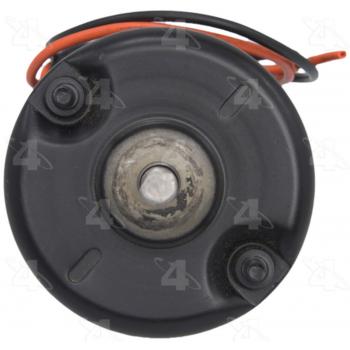 1986 Ford Bronco HVAC Blower Motor Rear Four Seasons 35522 image 4 of 4