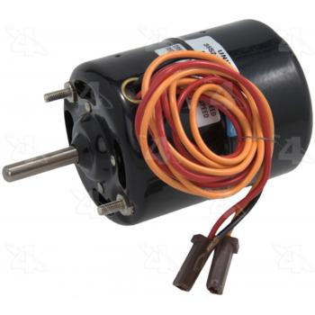 1981 International S1624 HVAC Blower Motor Four Seasons 35524 image 2 of 4