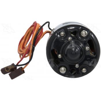 1981 International S1624 HVAC Blower Motor Four Seasons 35524 image 4 of 4