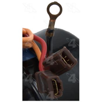 Four Seasons 35524 HVAC Blower Motor product image 6 of 12
