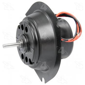 1985 Plymouth Turismo HVAC Blower Motor