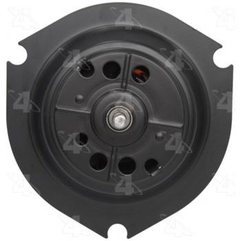 1980 Dodge Aspen HVAC Blower Motor Four Seasons 35526 image 4 of 4