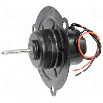 1982 Dodge D50 HVAC Blower Motor