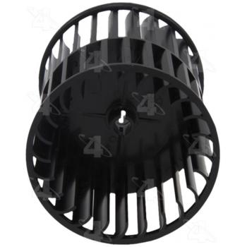 2000 Mack CS300P Mid-Liner HVAC Blower Motor Wheel Four Seasons 35528 image 3 of 4